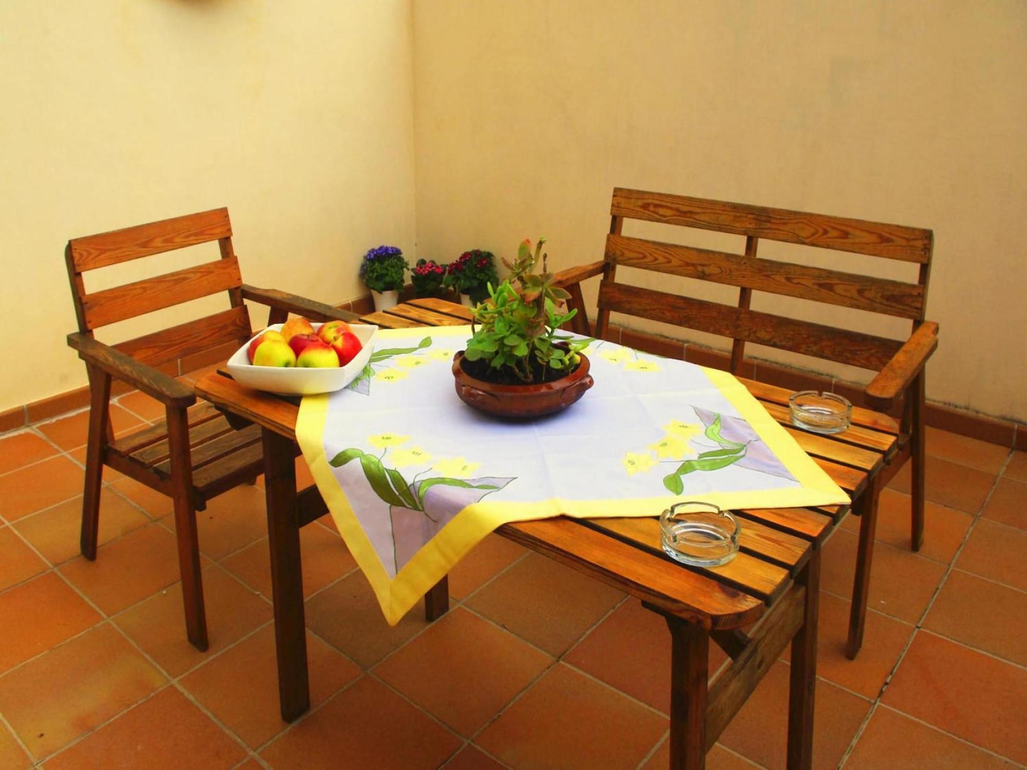 Typical Majorcan House In Illot Feriehus *