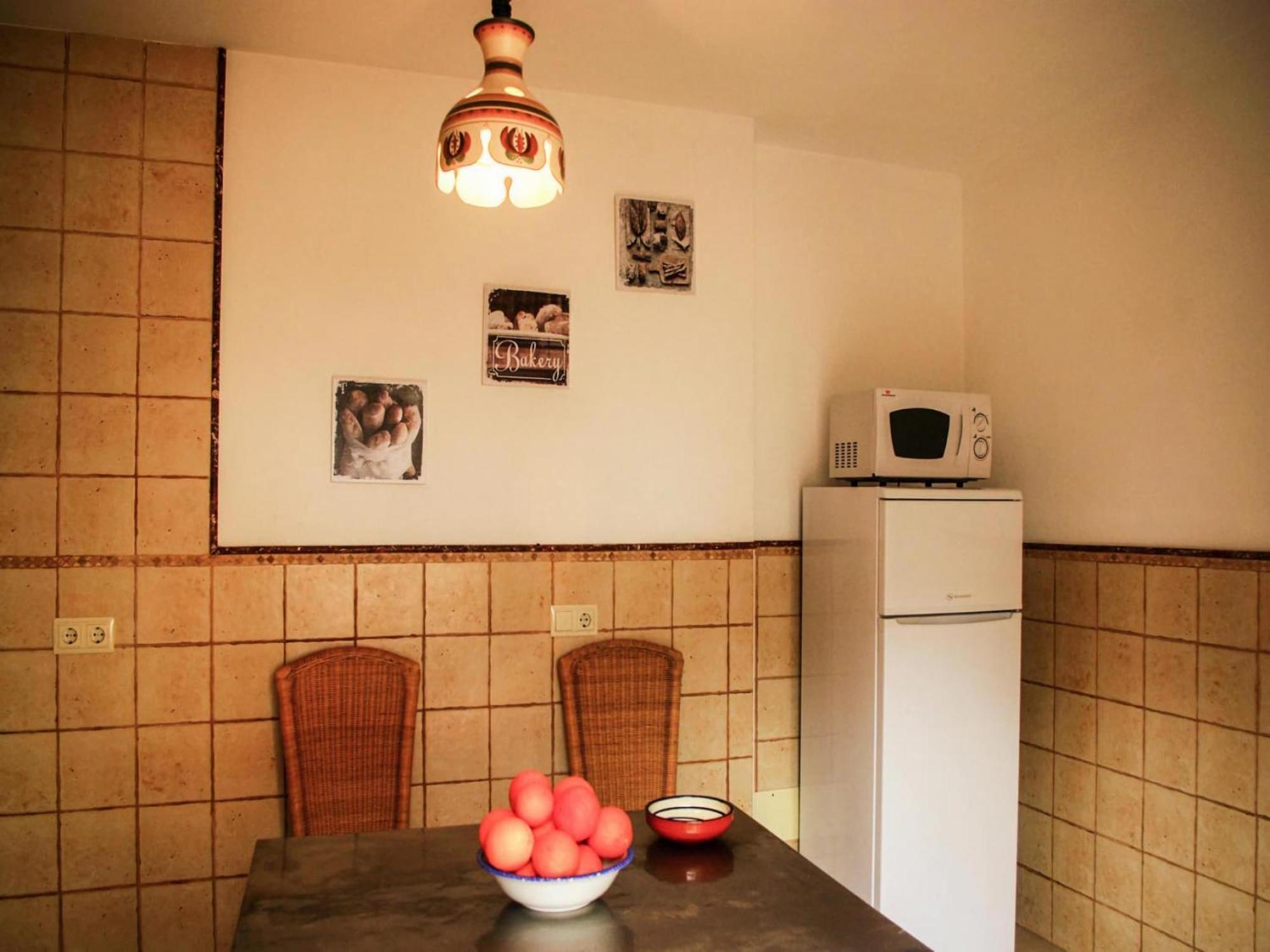 Feriehus Typical Majorcan House In Illot *