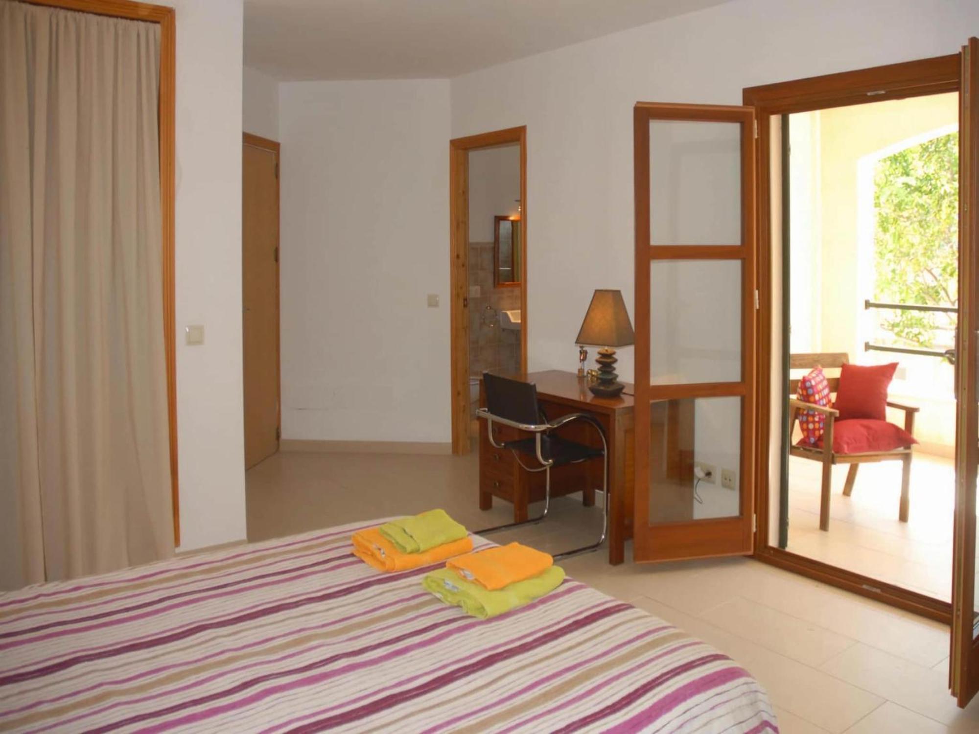 Typical Majorcan House In Illot Feriehus *
