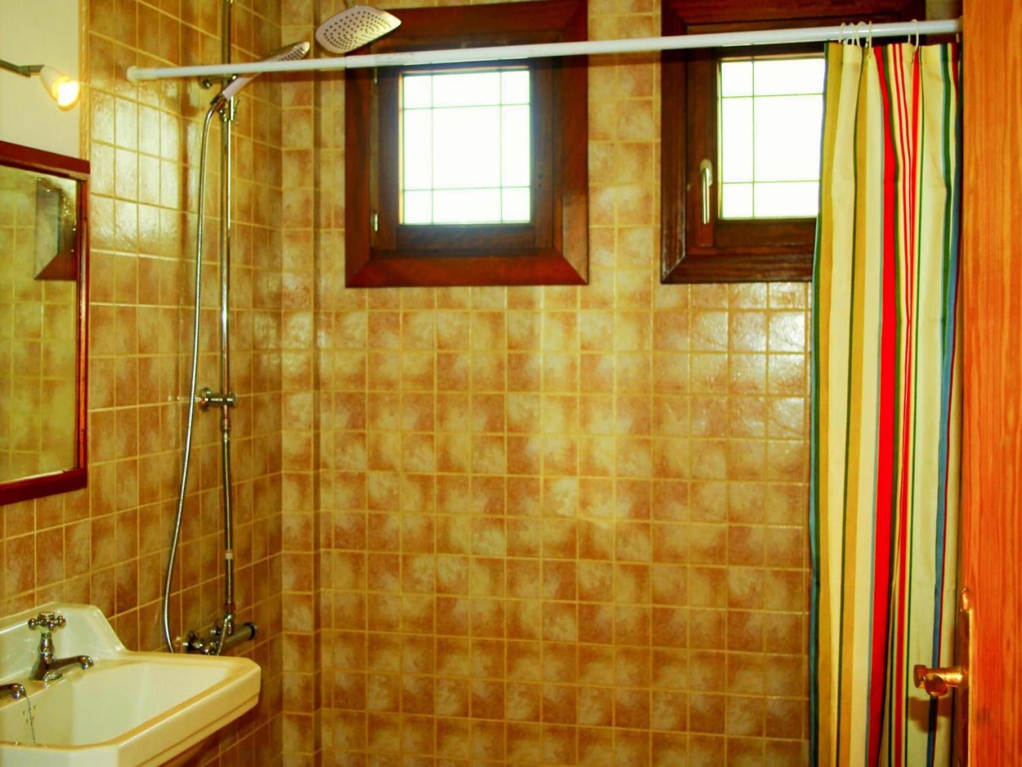 Typical Majorcan House In Illot Feriehus