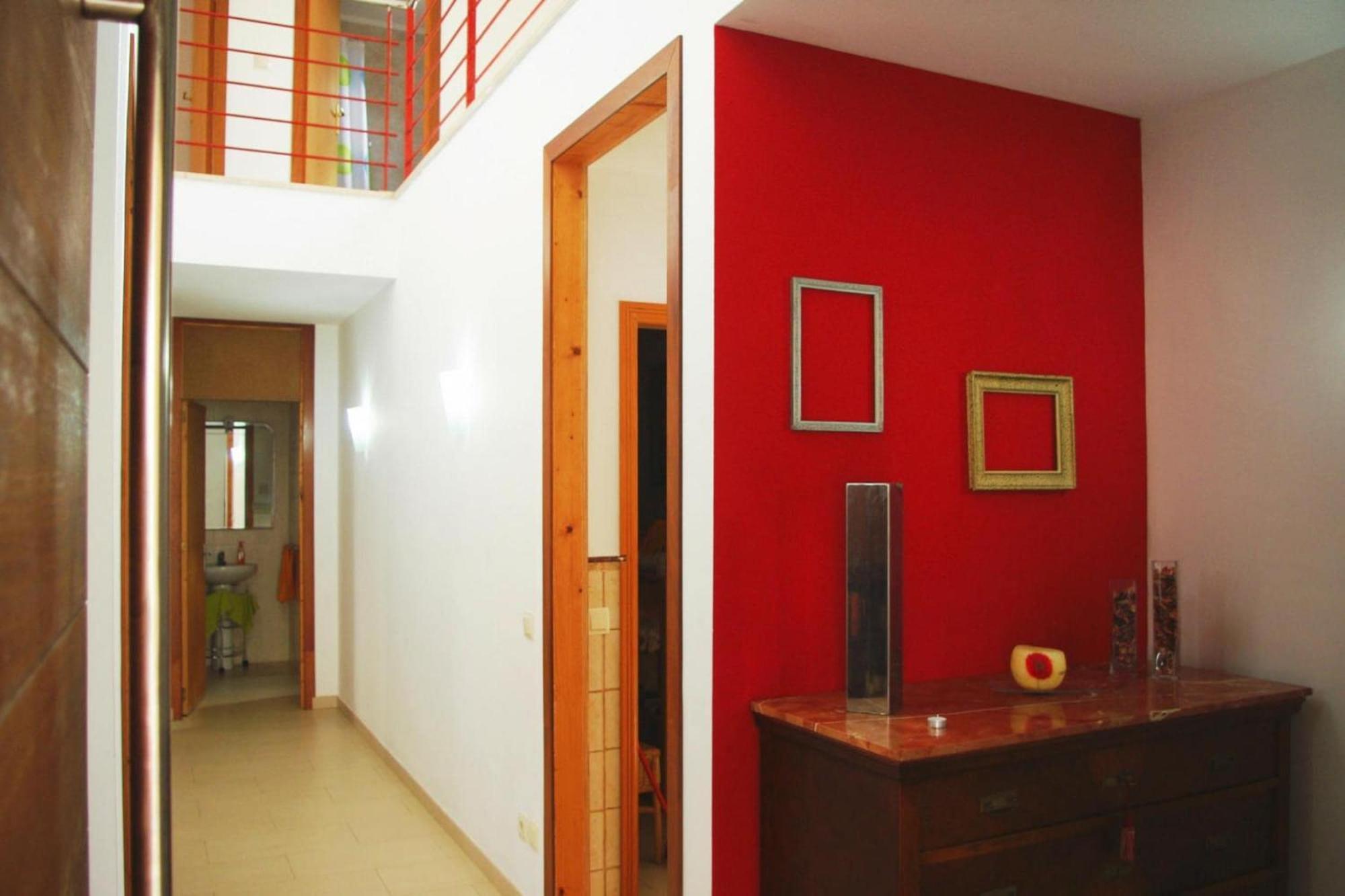 Typical Majorcan House In Illot
