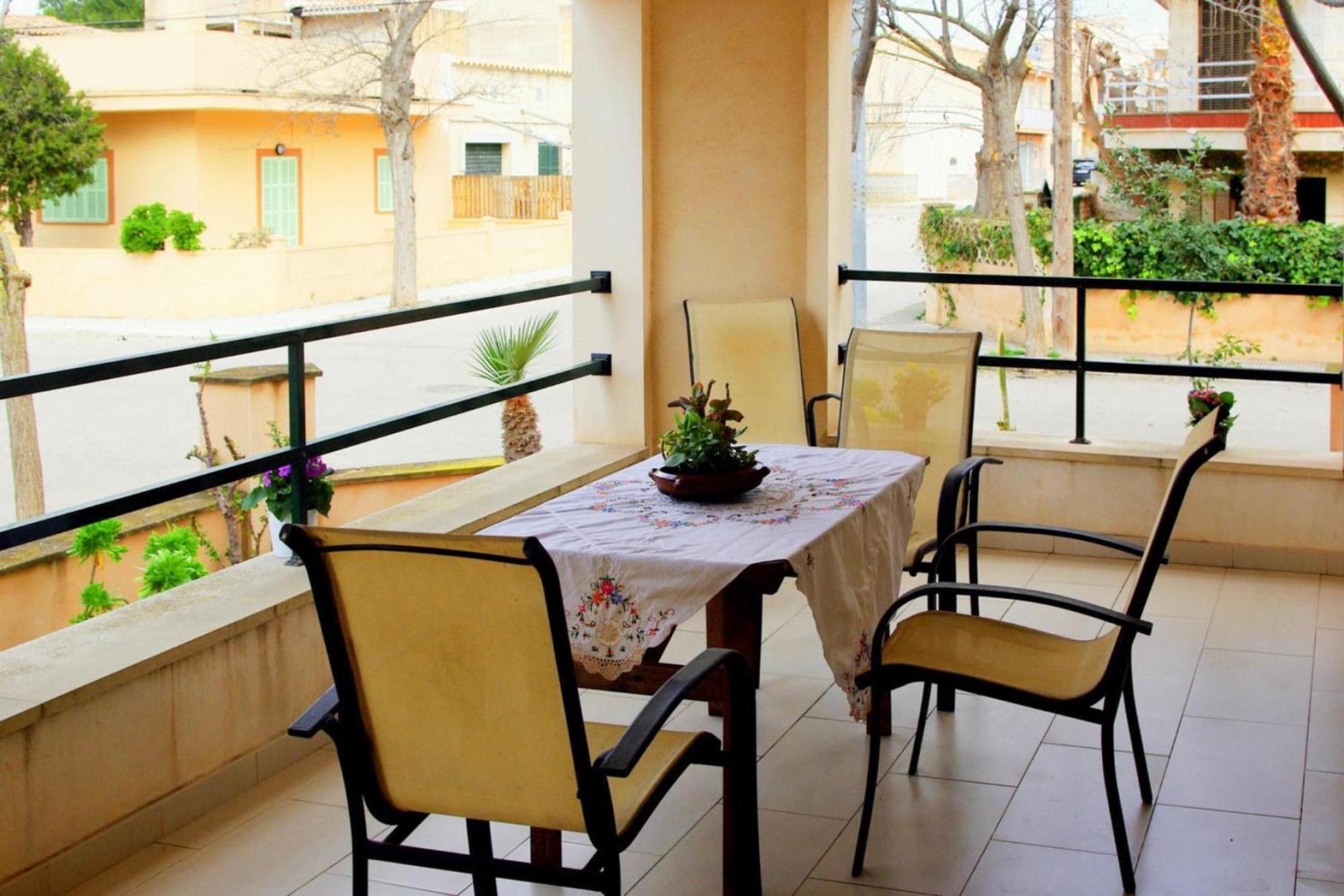 Feriehus Typical Majorcan House In Illot *