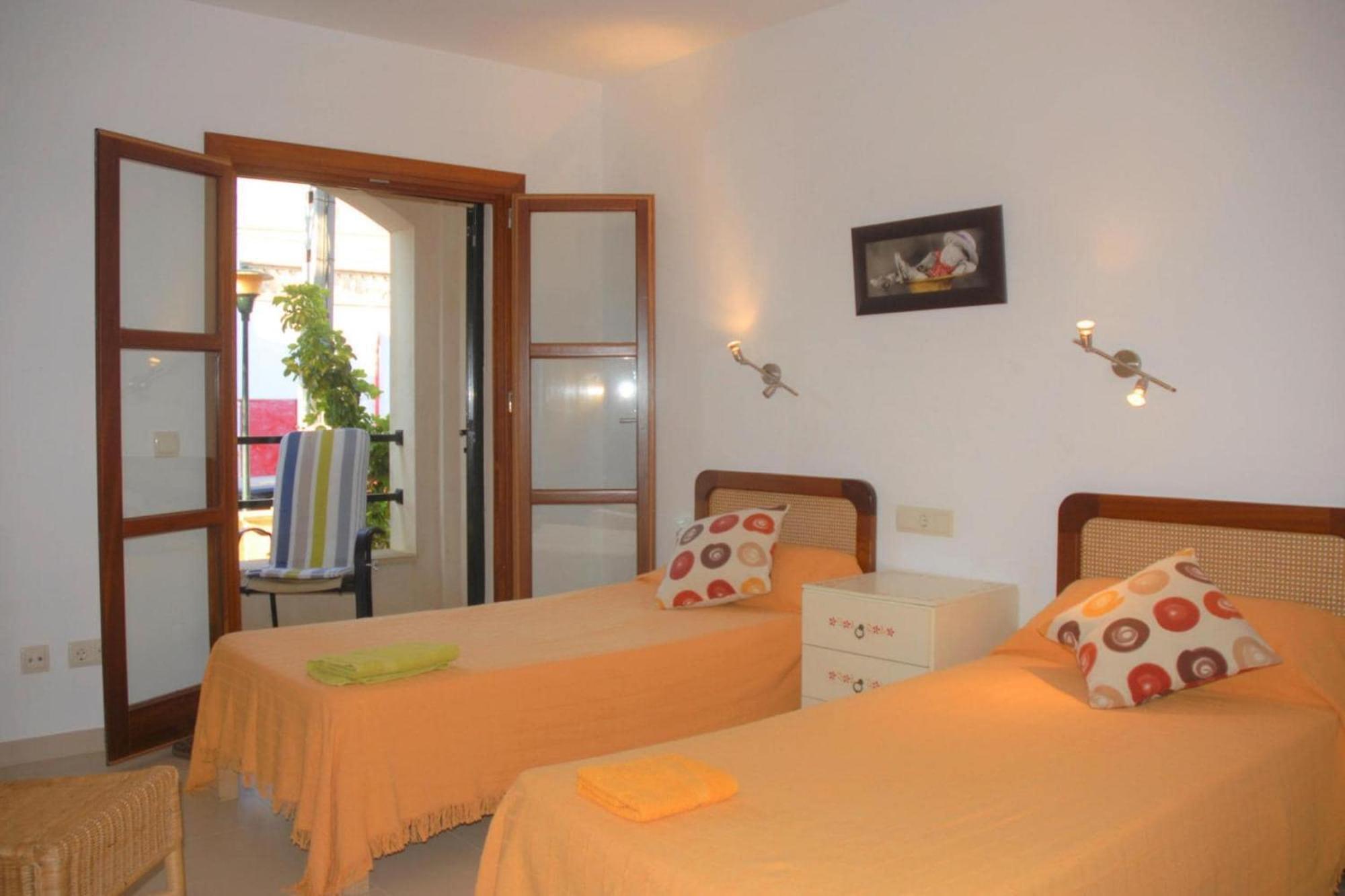 Feriehus Typical Majorcan House In Illot S'Illot (Mallorca)